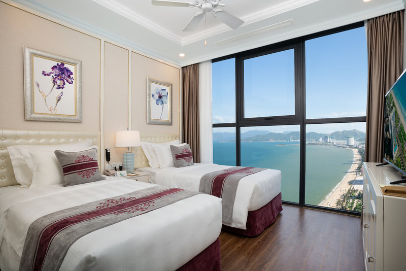 Vinpearl Beachfront Nha Trang 7