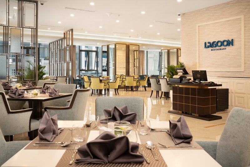 Vinpearl Beachfront Nha Trang 8