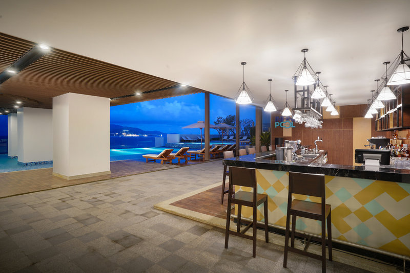 Vinpearl Beachfront Nha Trang 10