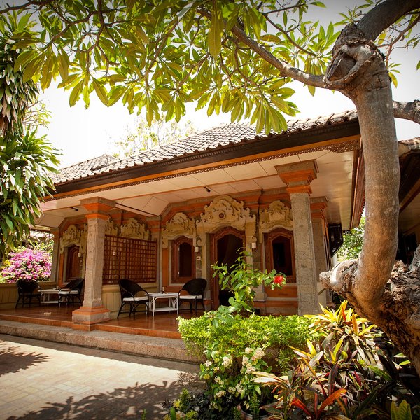 Zen Resort 6