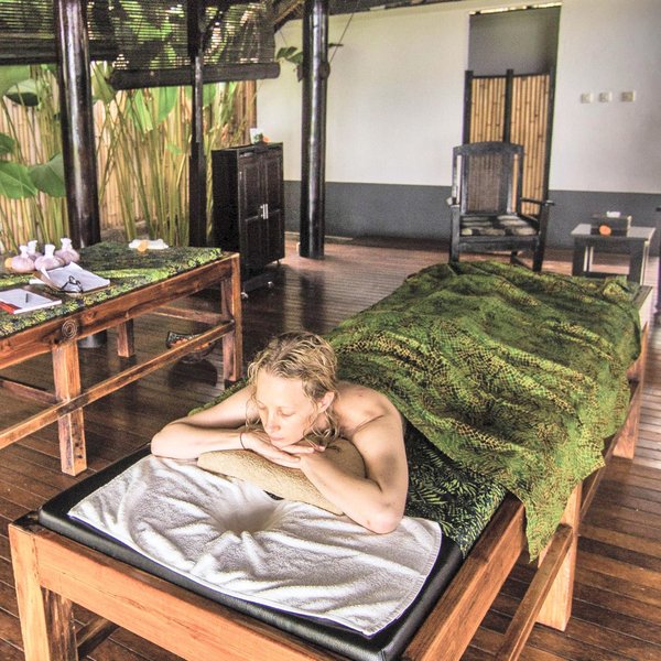 Zen Resort 9