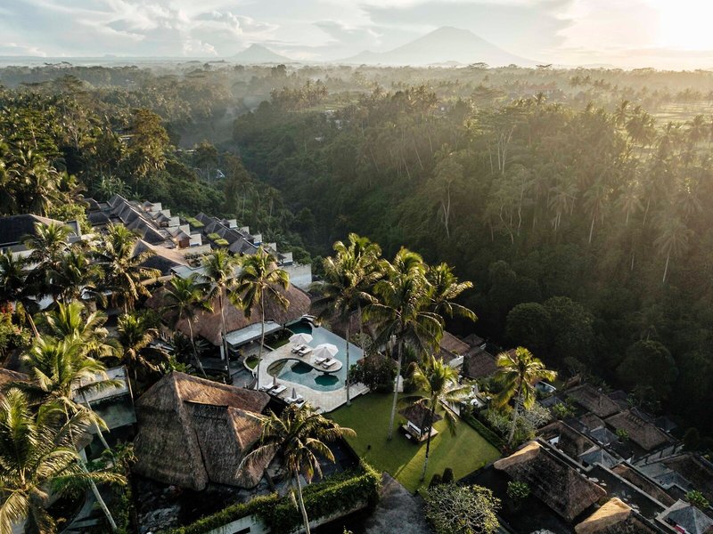 Viceroy Bali 6