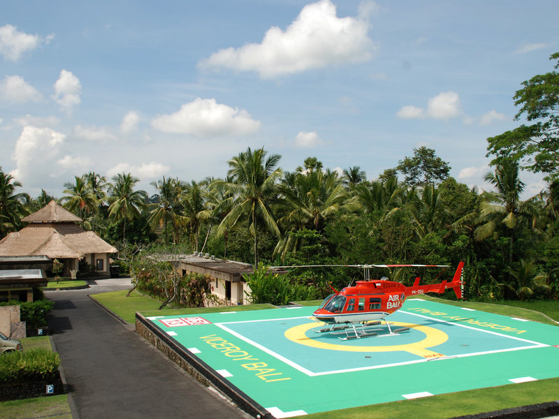Viceroy Bali 12