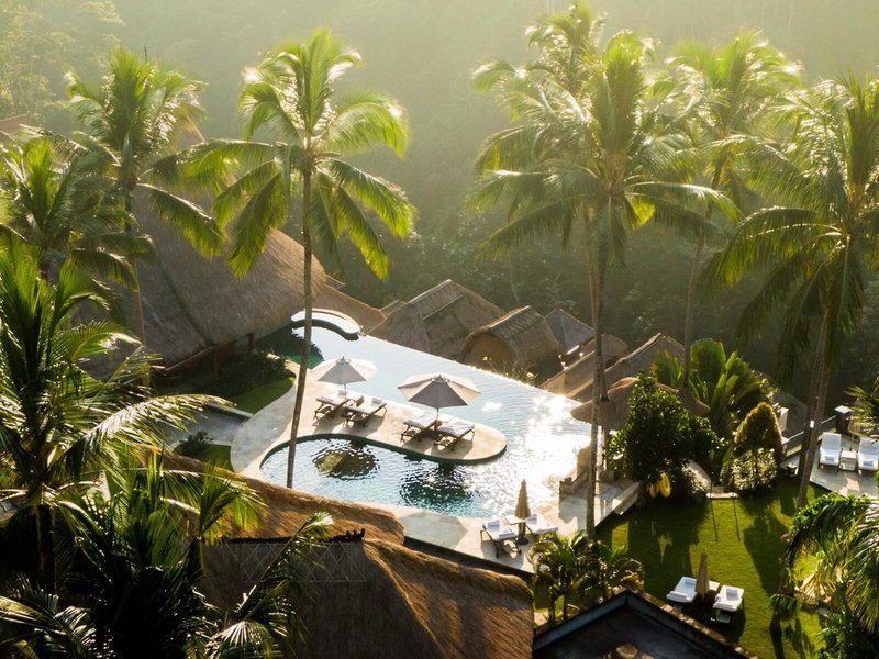 Viceroy Bali 15