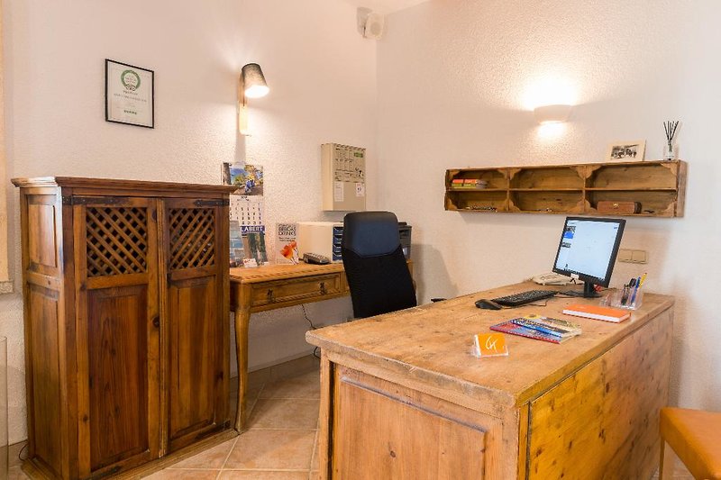 New Can Furios Hotel 3 - Room Example