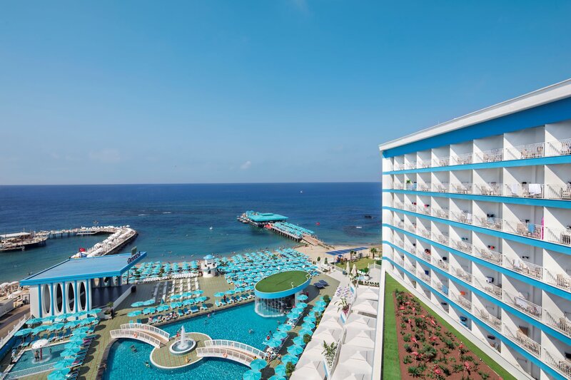 Granada Luxury Beach 4