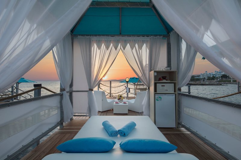 Granada Luxury Beach 6