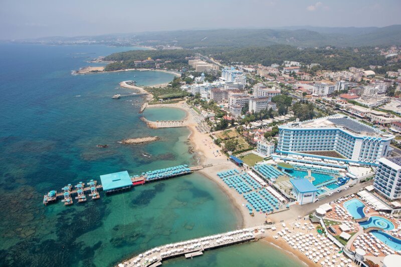 Granada Luxury Beach 10
