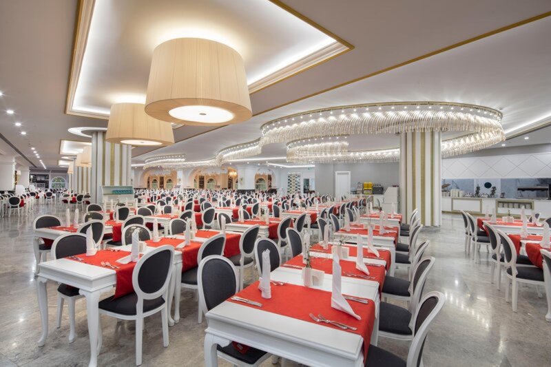 Granada Luxury Beach 11