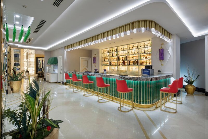 Granada Luxury Beach 13