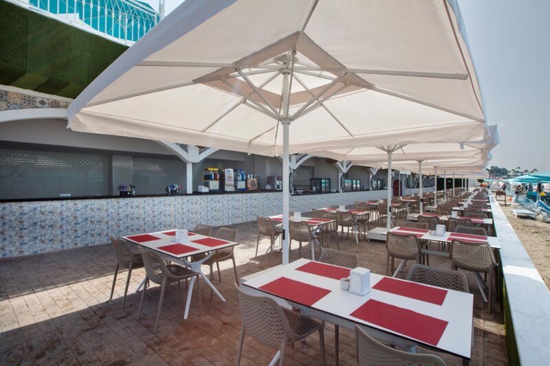 Granada Luxury Beach 15