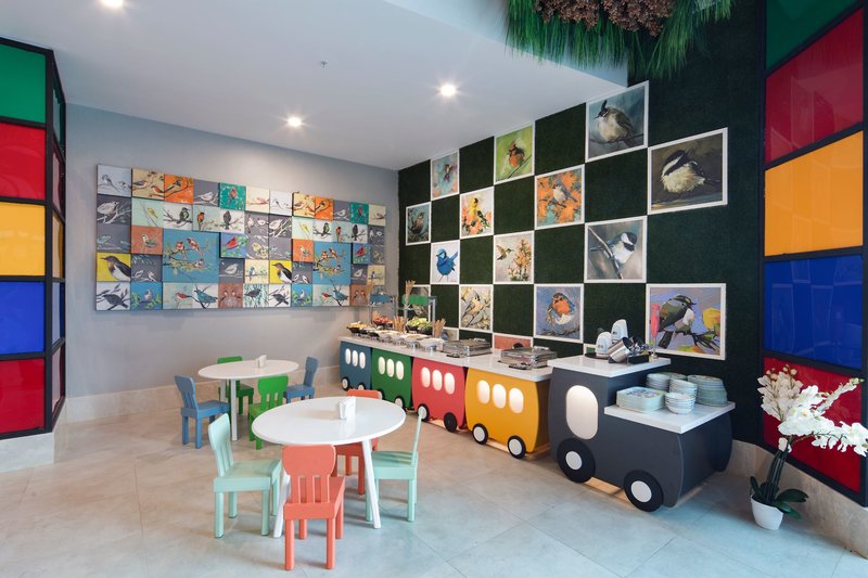 Granada Luxury Beach 23