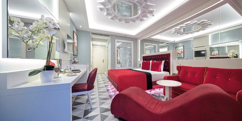 Granada Luxury Beach 5