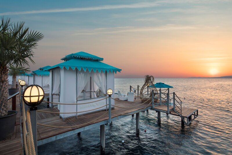 Granada Luxury Beach 7