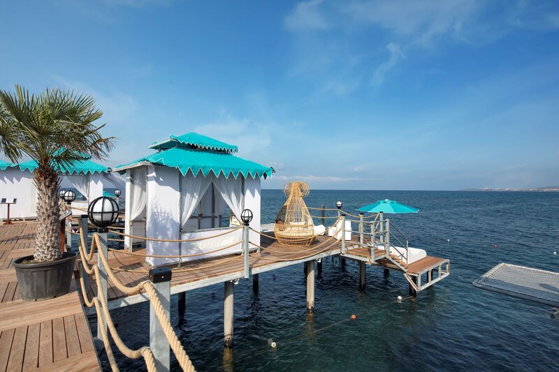 Granada Luxury Beach 8