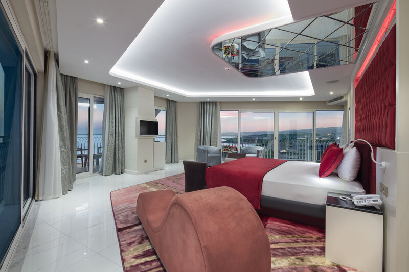 Granada Luxury Beach 14