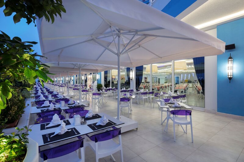 Granada Luxury Beach 19
