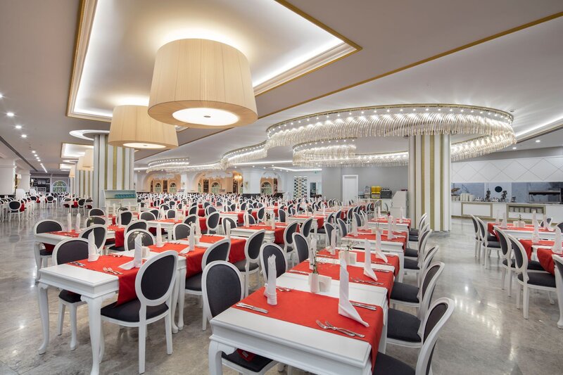 Granada Luxury Beach 20