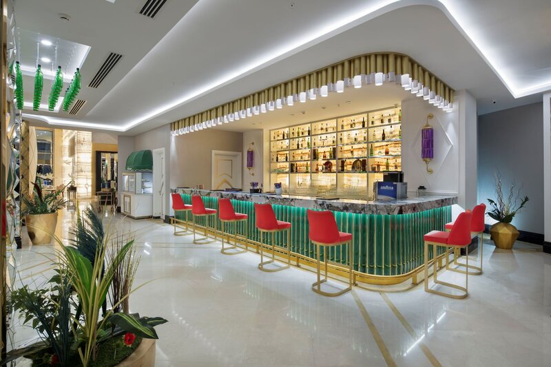 Granada Luxury Beach 21