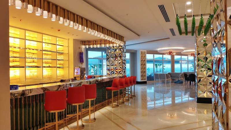 Granada Luxury Beach 22