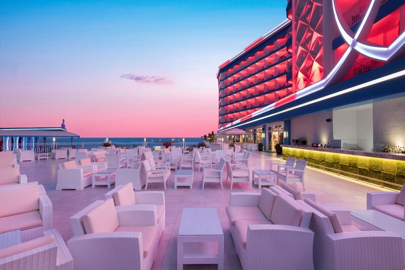 Granada Luxury Beach 24