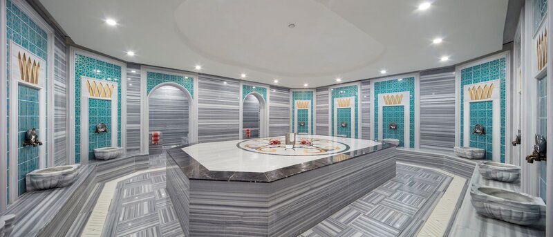 Granada Luxury Beach 30