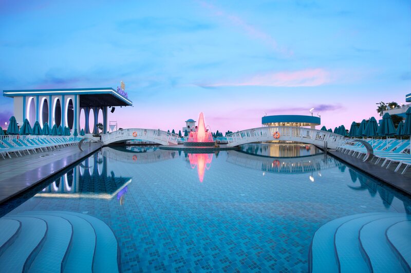 Granada Luxury Beach 38