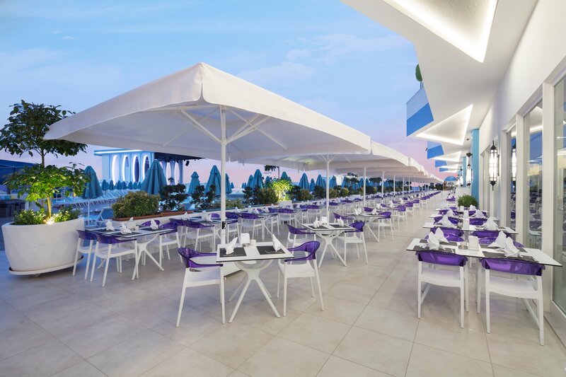 Granada Luxury Beach 45