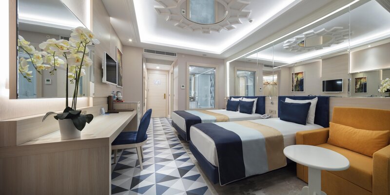 Granada Luxury Beach 48