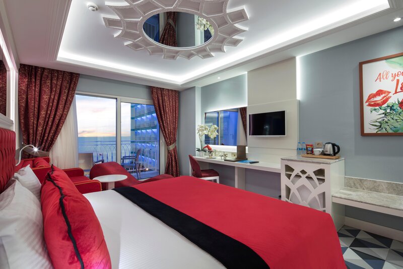 Granada Luxury Beach 51