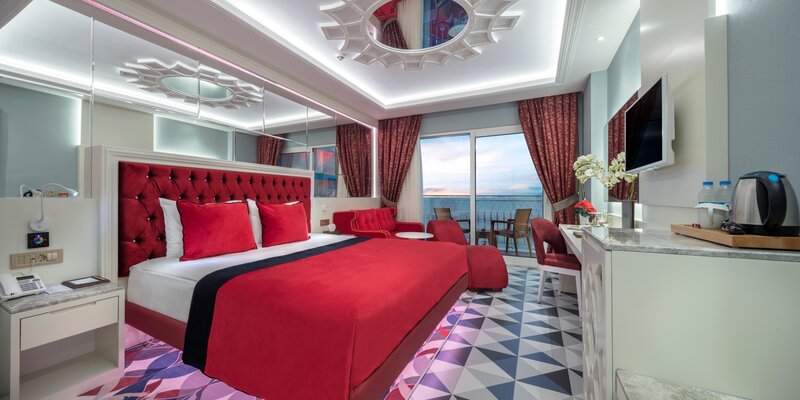 Granada Luxury Beach 52
