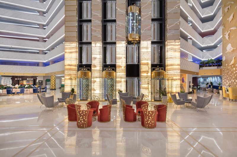 Granada Luxury Beach 55