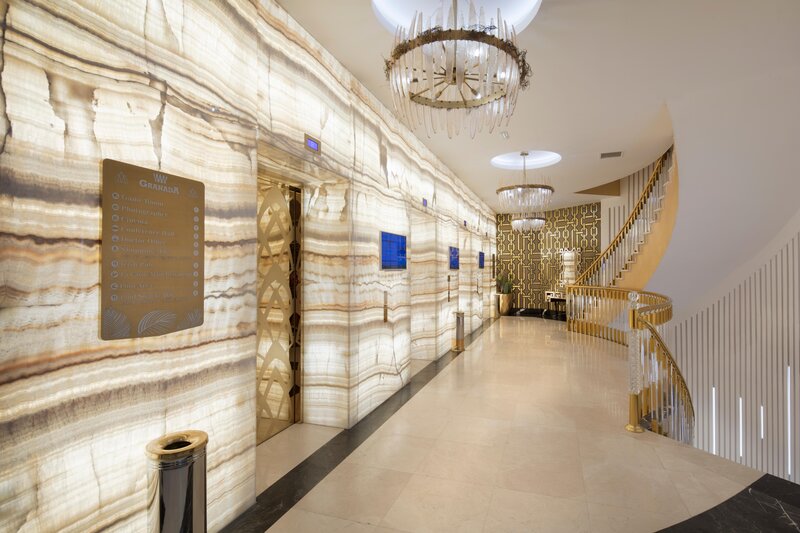 Granada Luxury Beach 56
