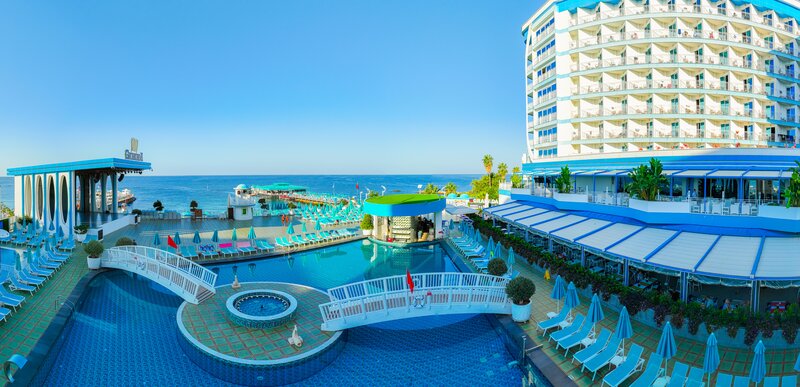 Granada Luxury Beach 74