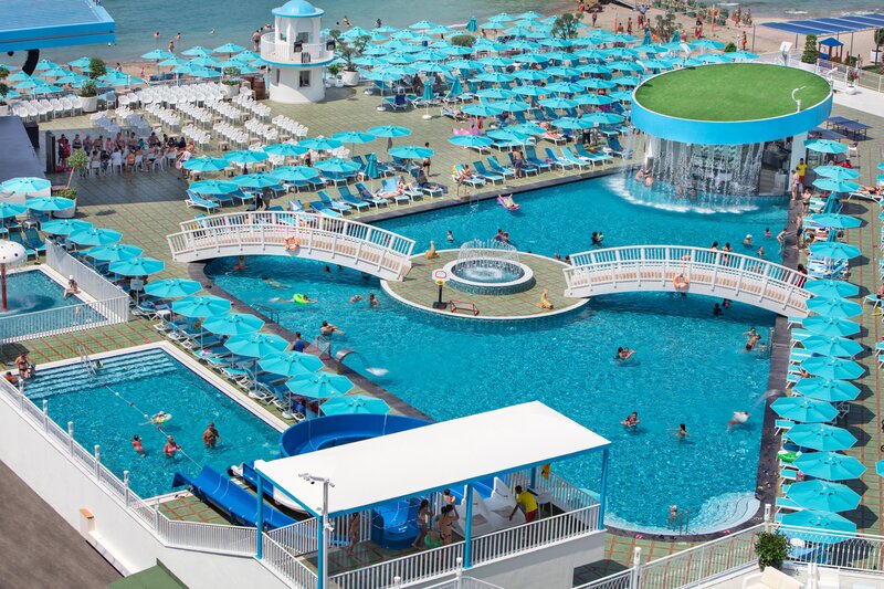 Granada Luxury Beach 76