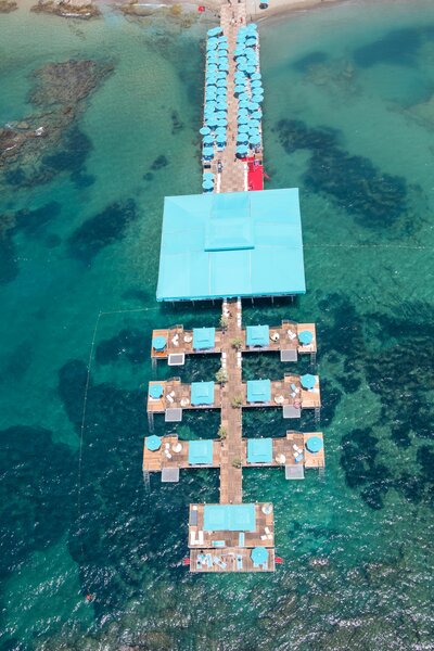 Granada Luxury Beach 83