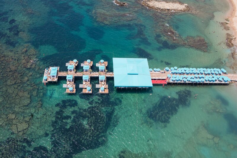 Granada Luxury Beach 87