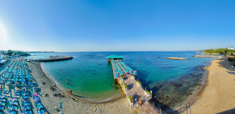 Granada Luxury Beach 91