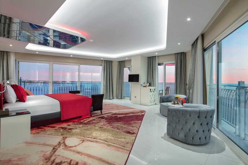Granada Luxury Beach 102