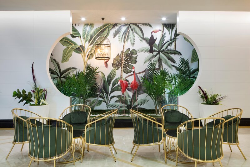Granada Luxury Beach 110