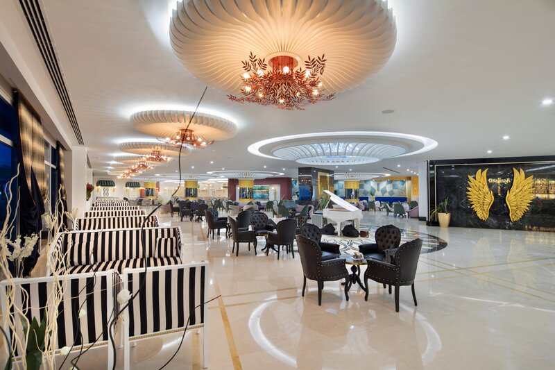 Granada Luxury Beach 115