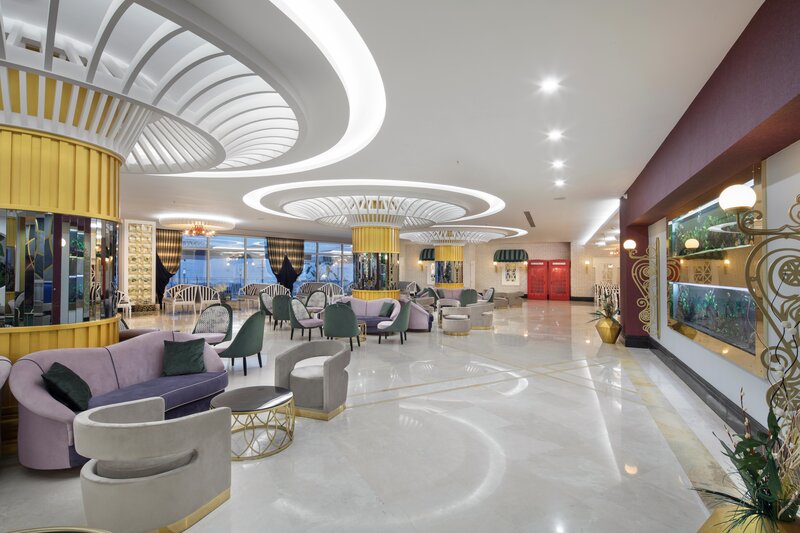 Granada Luxury Beach 119
