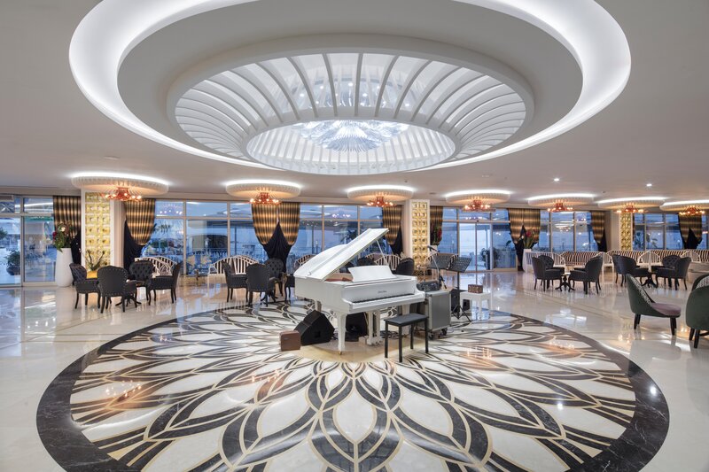 Granada Luxury Beach 124