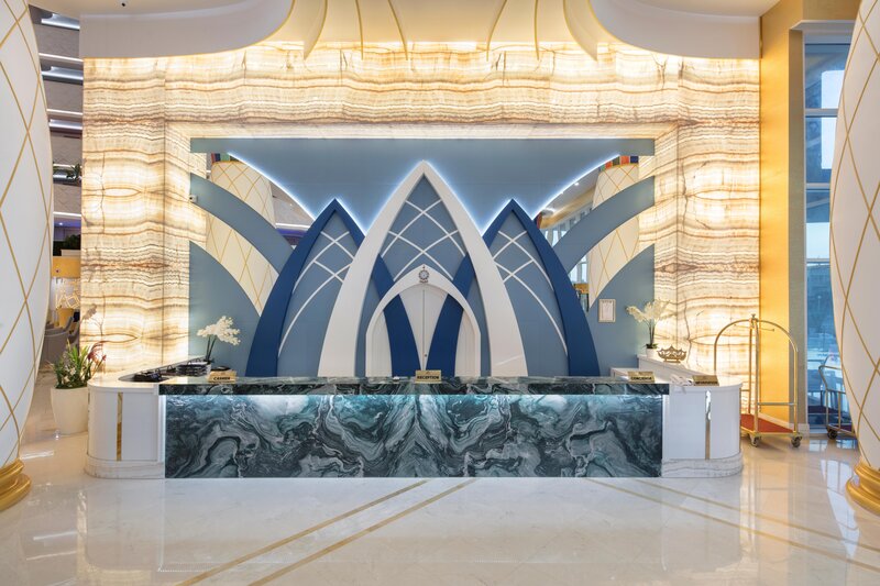 Granada Luxury Beach 126