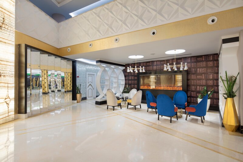Granada Luxury Beach 133