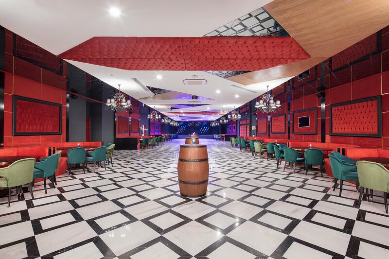 Granada Luxury Beach 141