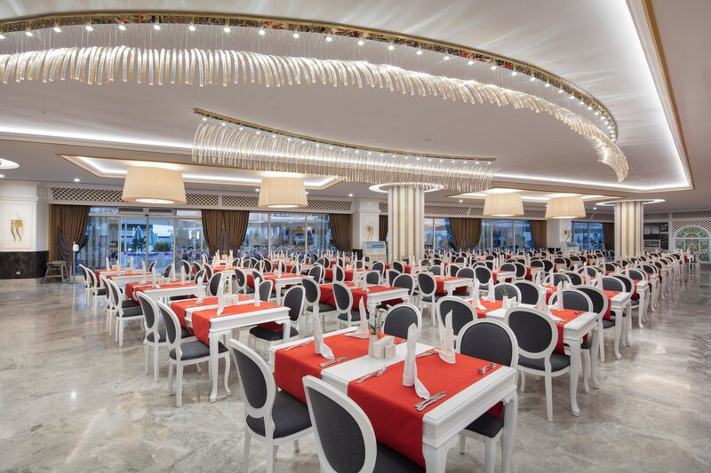 Granada Luxury Beach 153