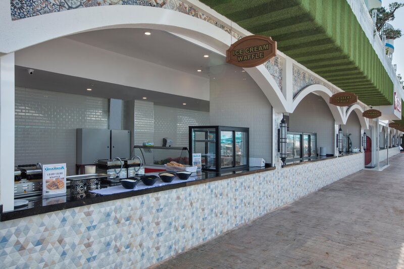 Granada Luxury Beach 155