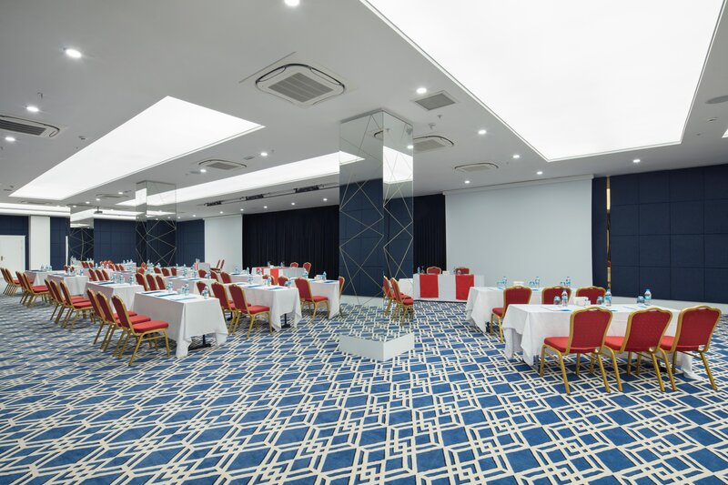 Granada Luxury Beach 162