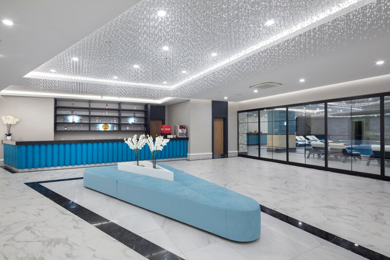 Granada Luxury Beach 173